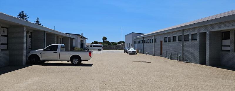 To Let commercial Property for Rent in Killarney Gardens Western Cape